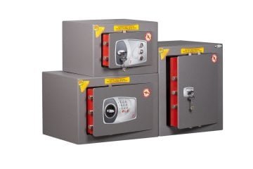 Technomax DP kluizen