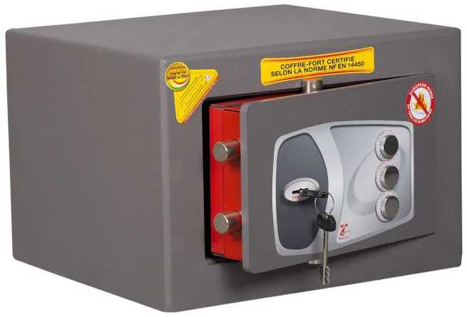 Technomax DP4
