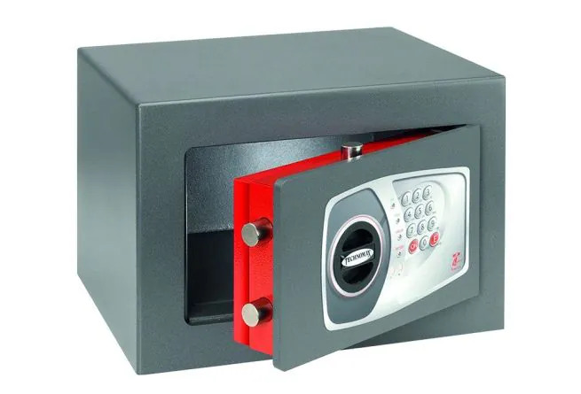 Technomax DPE4