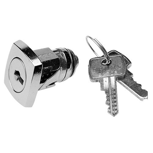 L&F lockersloten - 1339