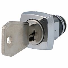 L&F lockersloten 1364