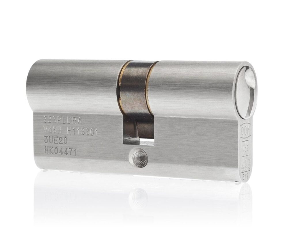 DOM cilinder Plura SKG ⋆⋆