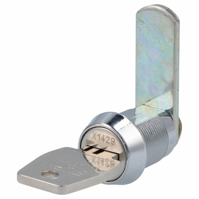 Lockersloten
