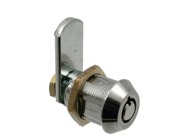 L&F lockersloten 4304