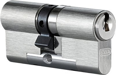 EVVA - ICS cilinder