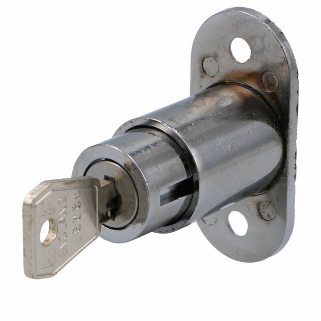 L&F lockersloten
