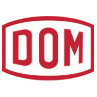 DOM Plura Cilinder