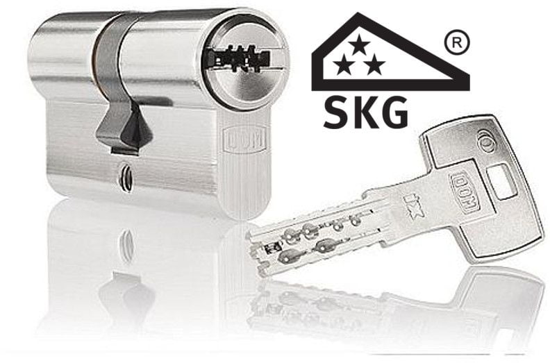 DOM IX Twinstar SKG3