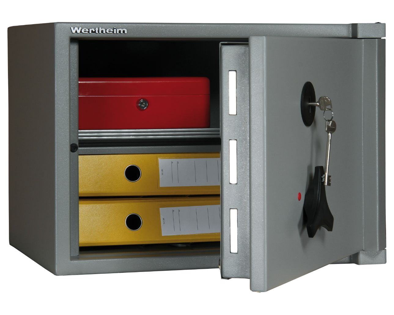Wertheim BG/BM kluizen