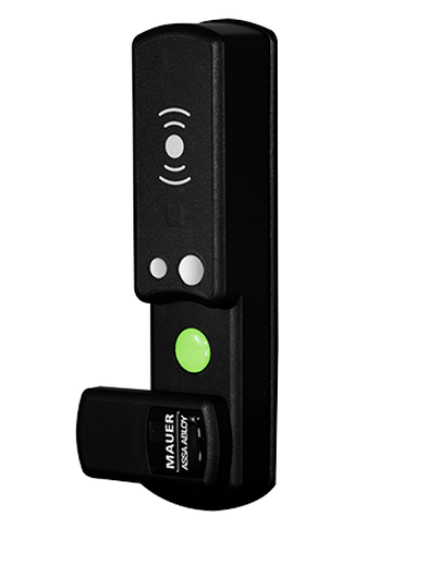 Mauer - ELLcam Mifare® Classic 1.2 w