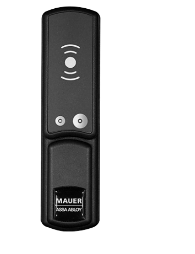 Mauer - ELLcam Mifare® Classic 1.2 w