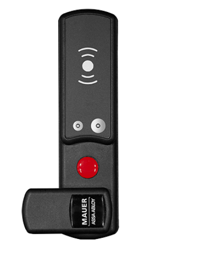 Mauer - ESLcam Mifare® Classic 1.2 w