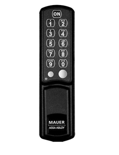 Mauer - ESLcam Classic 1.2 codesloten