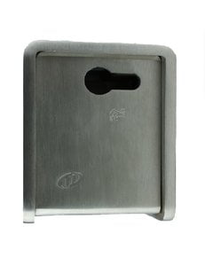 De Raat Kluizen RVS Keysafe
