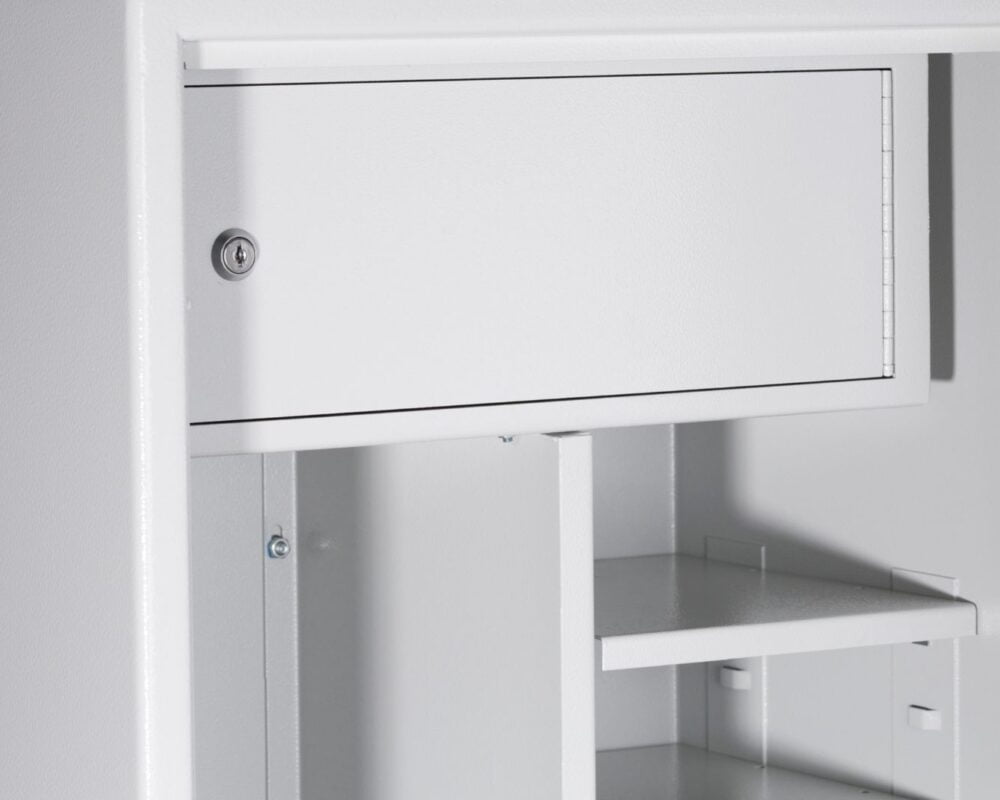 De Raat kluizen Gunsafe Vario