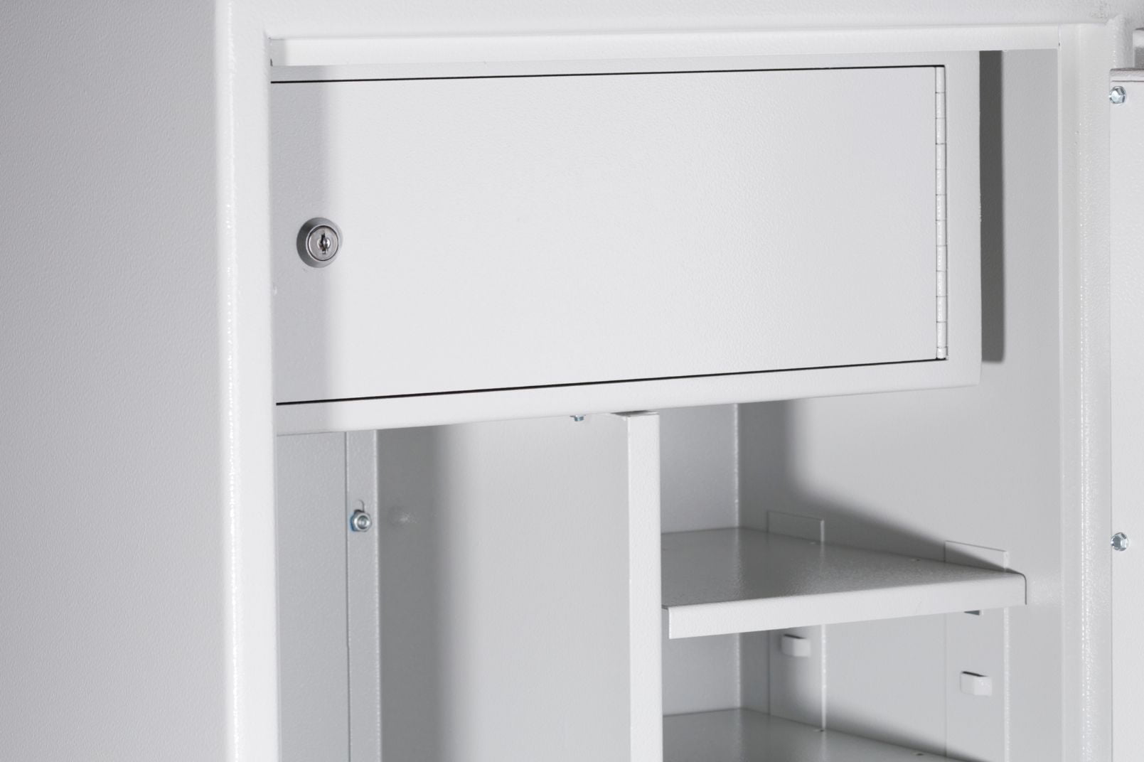 De Raat kluizen Gunsafe Vario