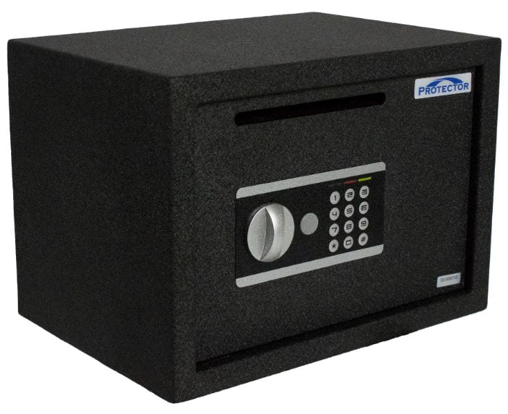 Domestic Deposit 2535E