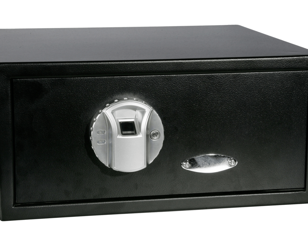 De Raat Kluizen De Raat Fingerprint Safe