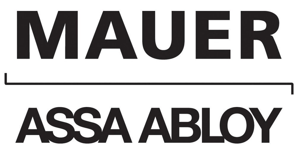Mauer - Vitrineslot met schoot