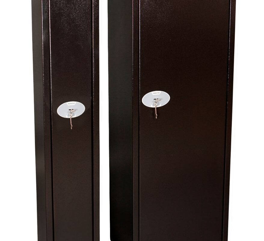 Kluizen Protector Gunsafe