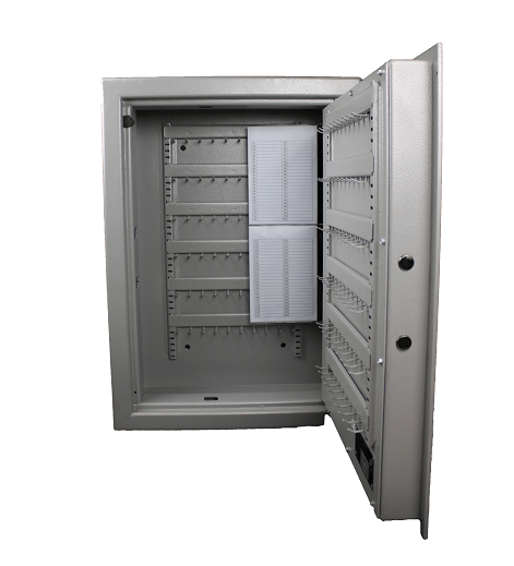 De Raat Kluizen Vector Keysafe