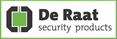 De Raat logo