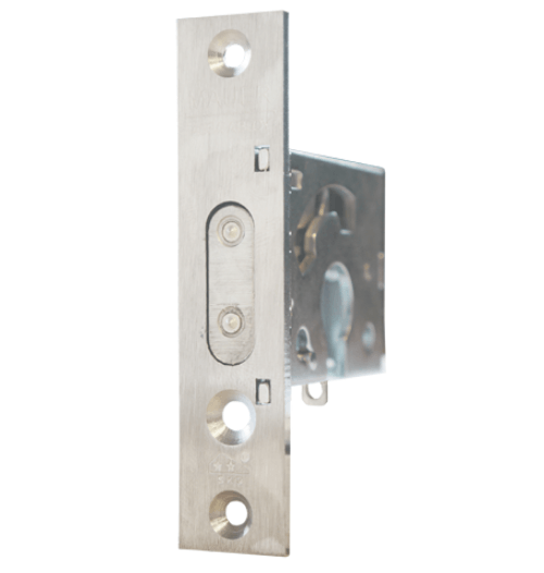Mauer - 9256 Bijzetslot