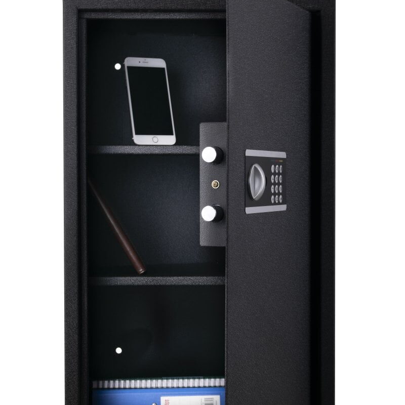 Protector Domestic safes kluizen