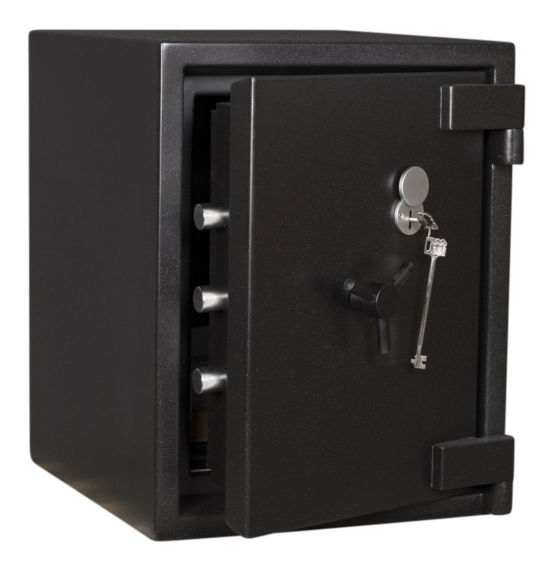 De Raat kluizen Euro Defender II