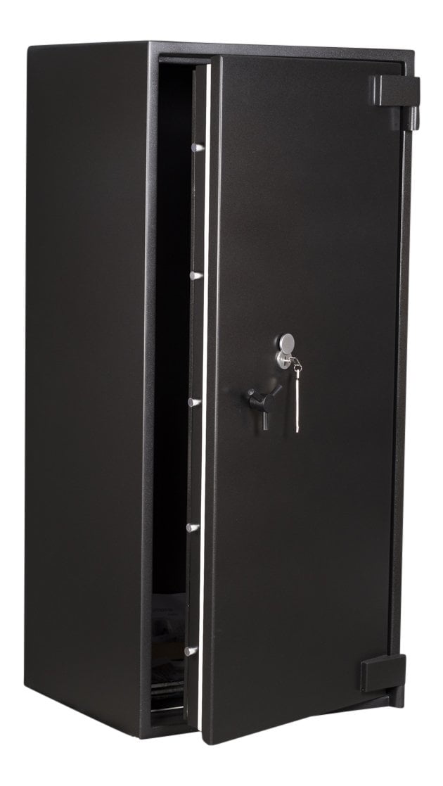 De Raat kluizen Euro Defender III