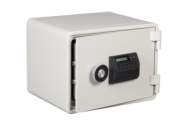 Sun Safe Brandkast Electronic met codeslot