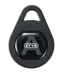 EVVA - Airkey eenzijdig
