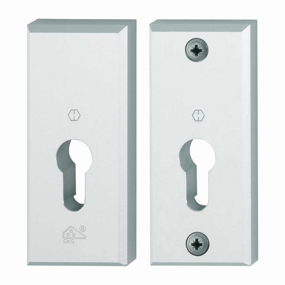 HOPPE - Veiligheids Rozet 27 - F1