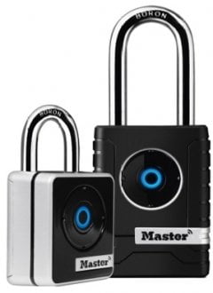 Bluetooth Hangslot