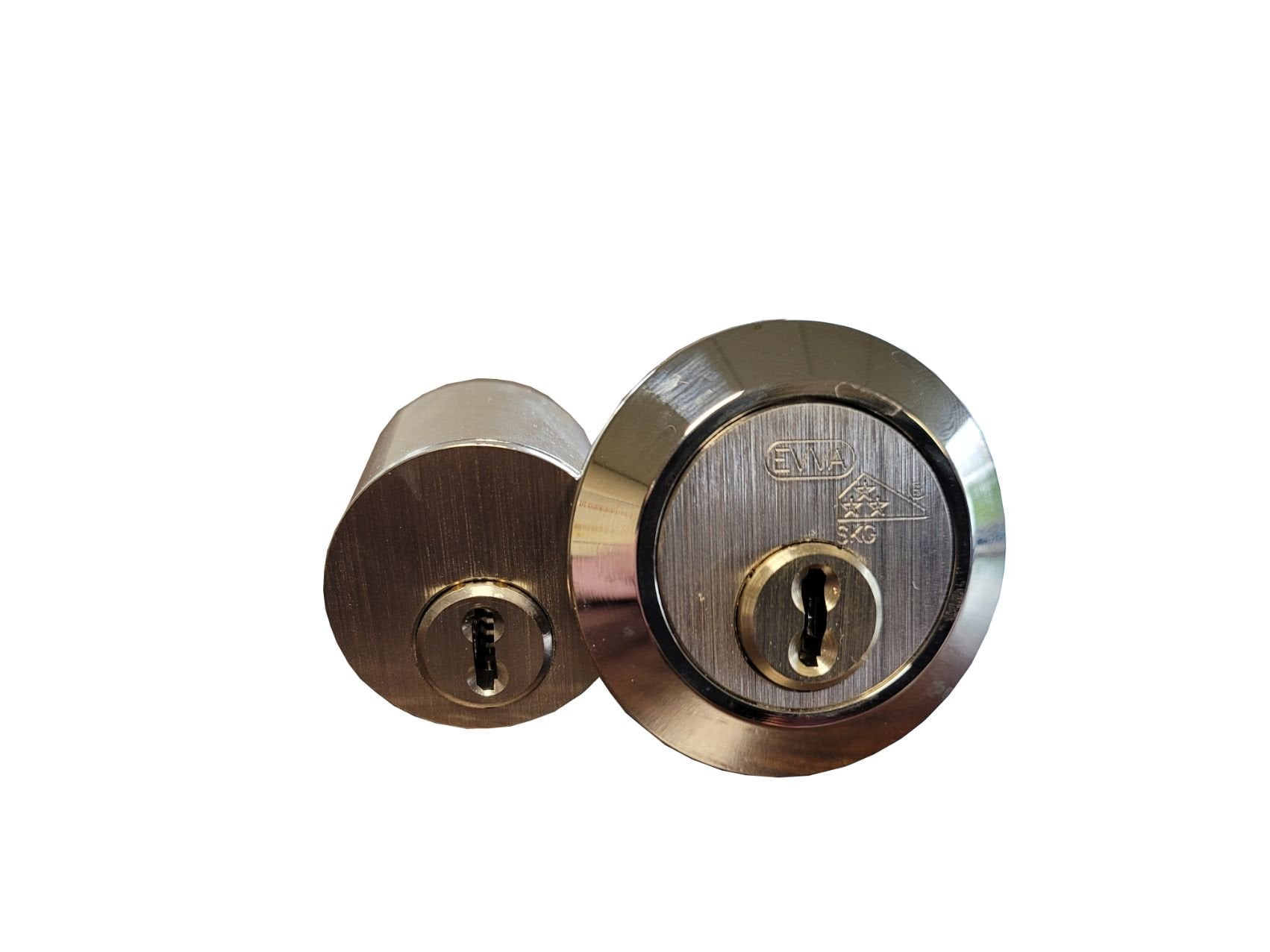 Oplegslot Evva