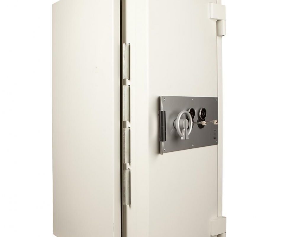 Robur VI kluizen
