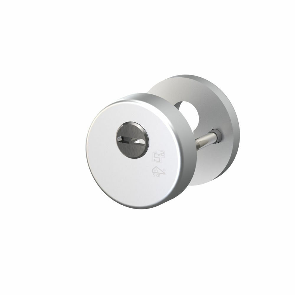 Veiligheids Rozet - F1 (KT)