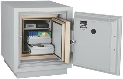 FireKing DM Datasafe Kluizen