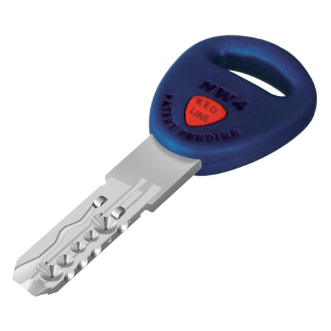 Mauer New Wave 4 cilinder (Nabesteld op nr.) - Afbeelding 4