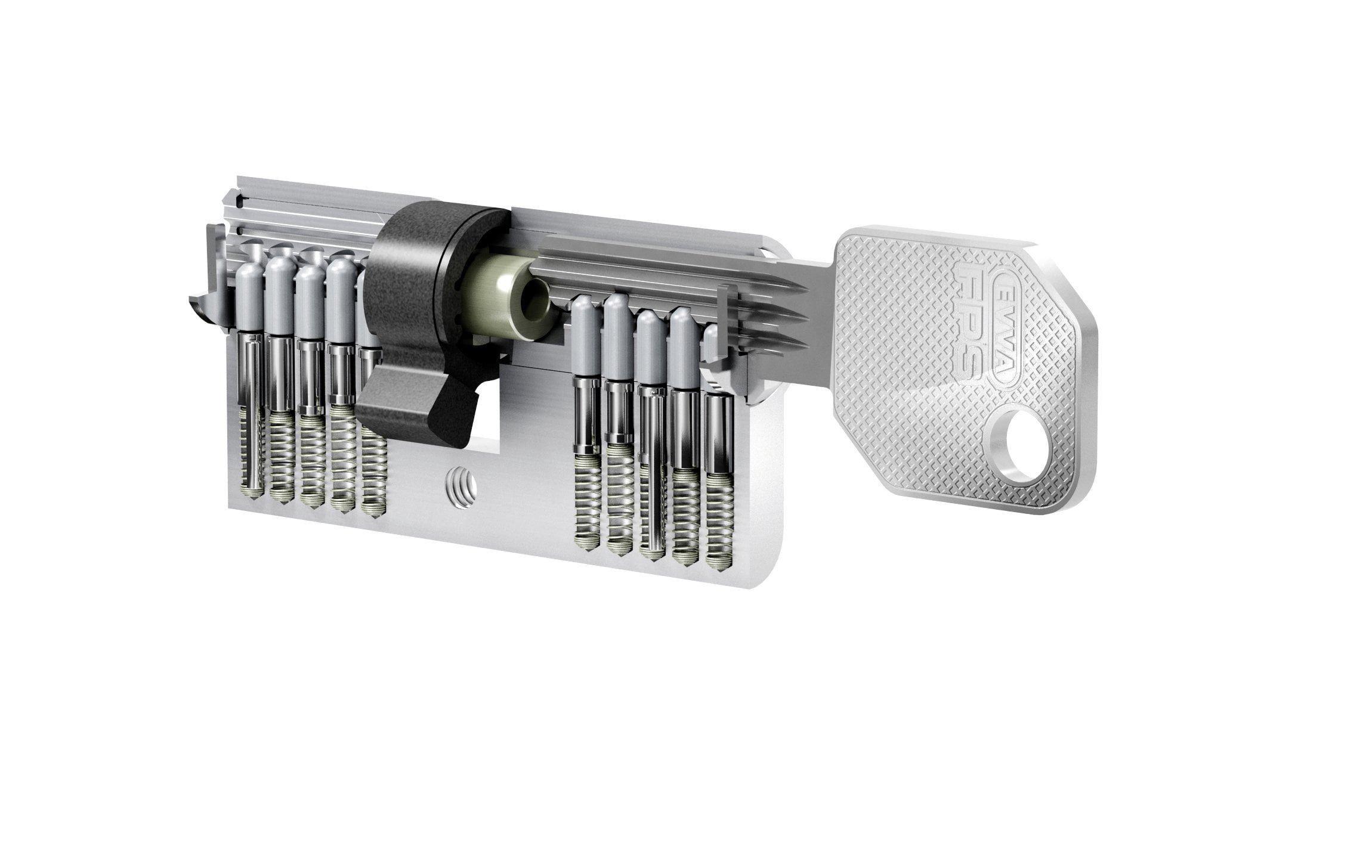 EVVA - FPS cilinder