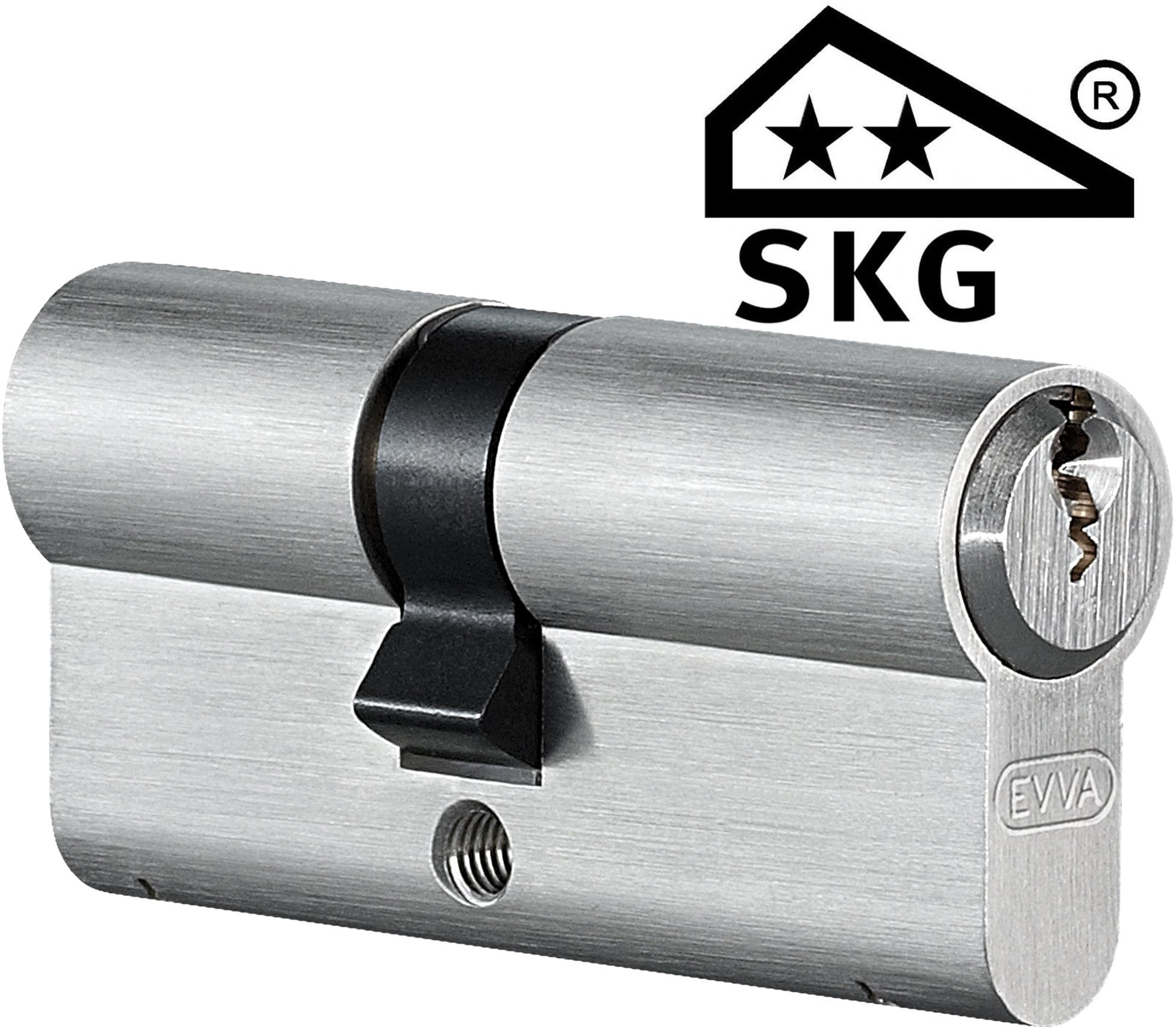 EVVA - FPS cilinder