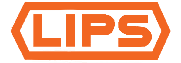 Kluizen en sloten - Lips