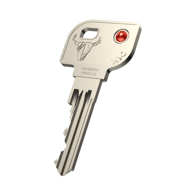 Matrix sleutel