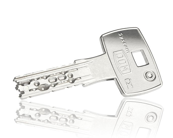 DOM - IX10KG sleutel