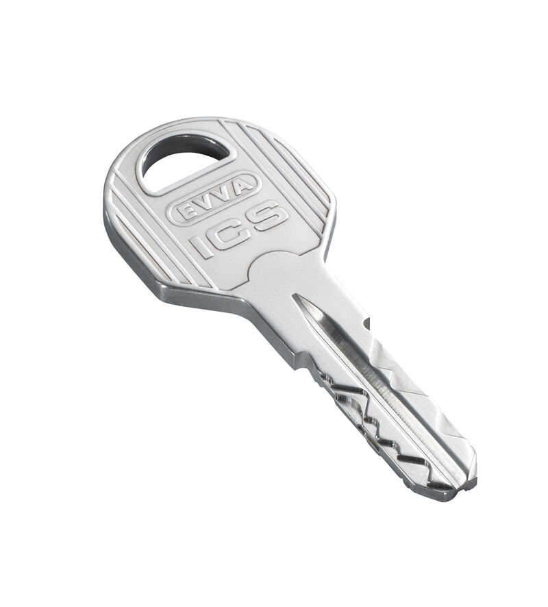 EVVA ICS cilinder (nabestelling op nummer) - Afbeelding 3