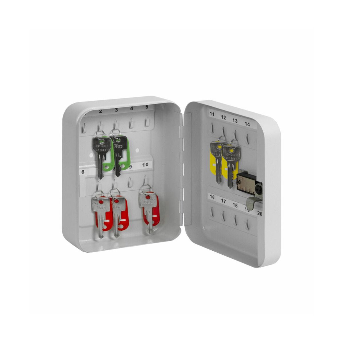 Filex Security KB key box