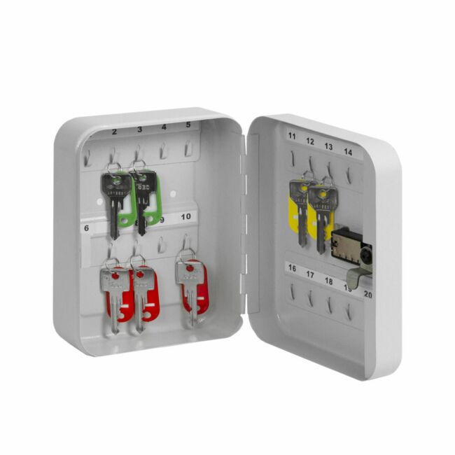 Filex Security KB 20 haken