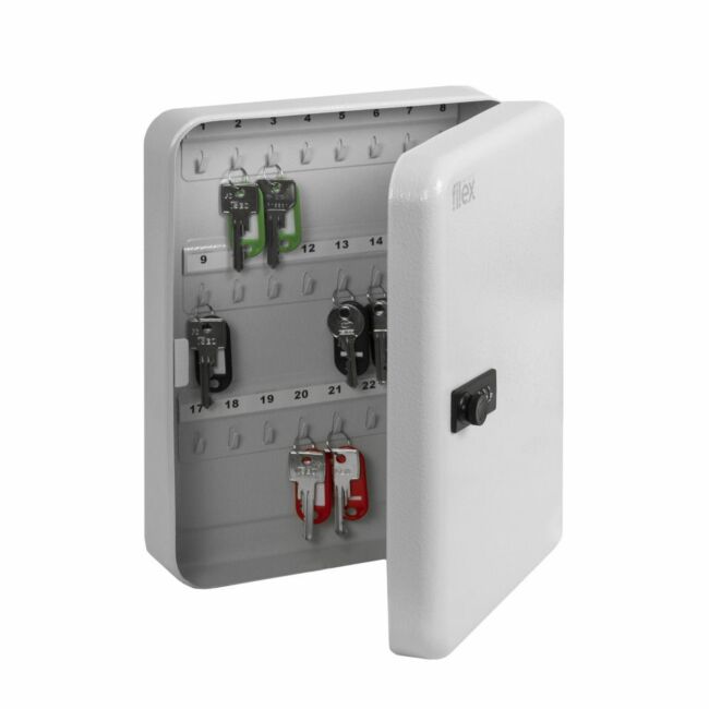 Filex Security KB 48 haken