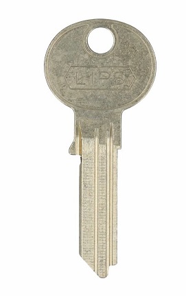 E03 sleutel / Dual E03