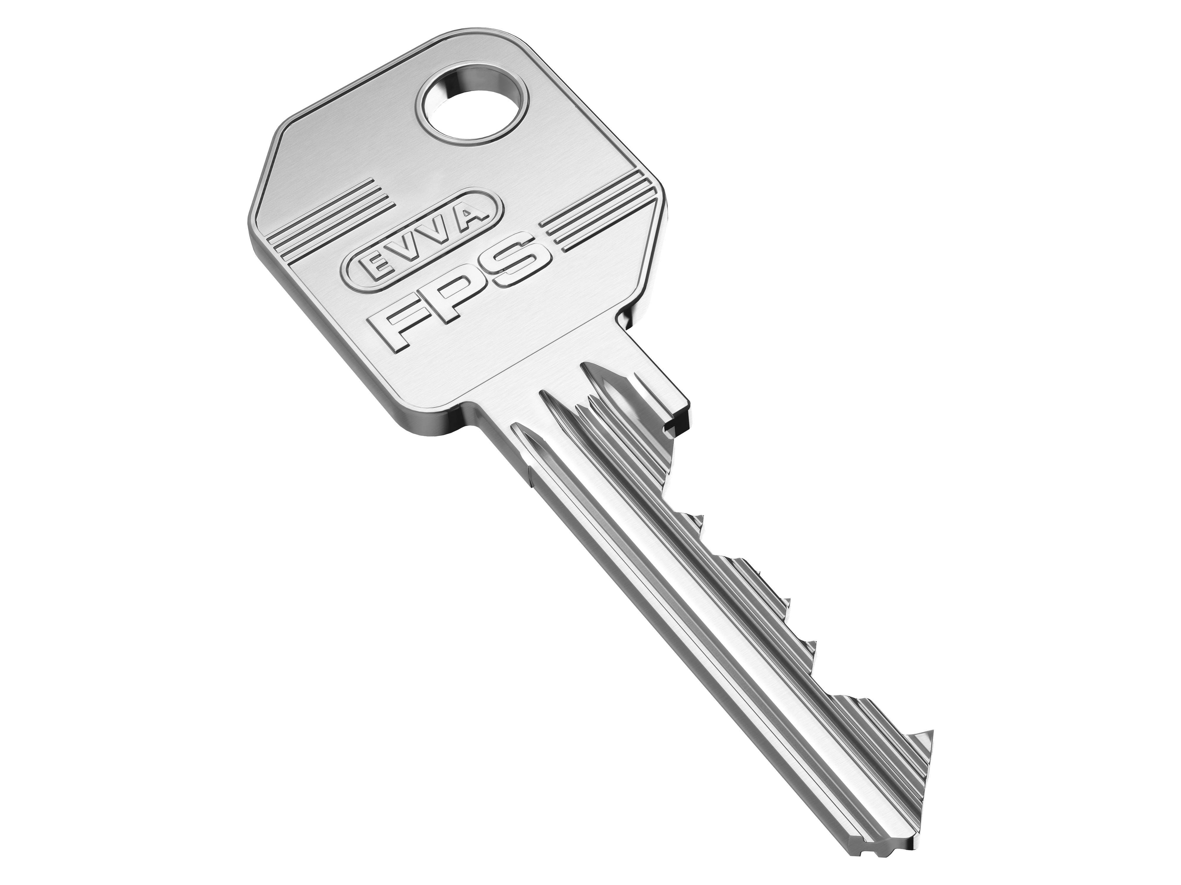 EVVA FPS cilinder (nabestelling op nummer) - Afbeelding 4